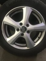4 cerchi in lega MSW da 16 pollici per Opel Astra J