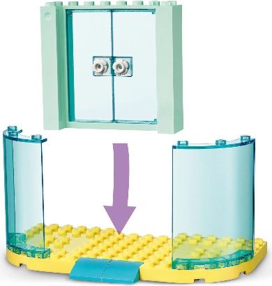 Lego Spielzeuge: LEGO Tierklinik – Neu und originalverpackt aus Hunzenschwil von jaeggi1978 4