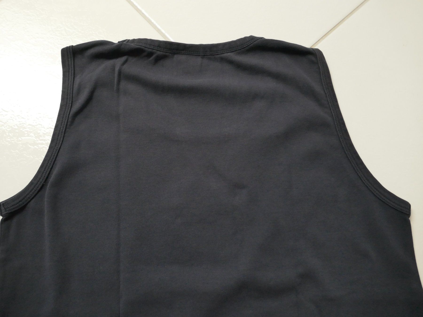 Cecil Tops: CECIL  Damentop  dunkelblau – Gebraucht aus Volketswil von Cobra22 2