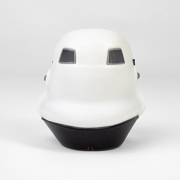 Lampen: Star Wars: Original Stormtrooper “Helm” - LED Lampe – Neu und originalverpackt aus Zofingen von ActionSpielzeug 3