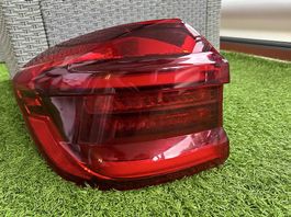 Feu arrière gauche BMW X3 G01