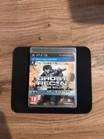 Ghost Recon Future Soldier Signature Ed - PS3 Spiel komplett