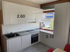 Cucina super affare