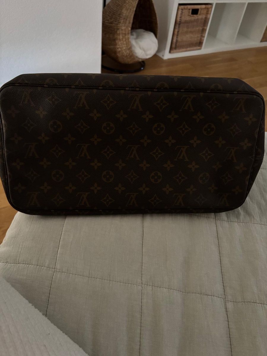Louis Vuitton Borse da donna: louis vuitton neverfull GM – Usato da Studen BE venduto da FLURIBOY1 9
