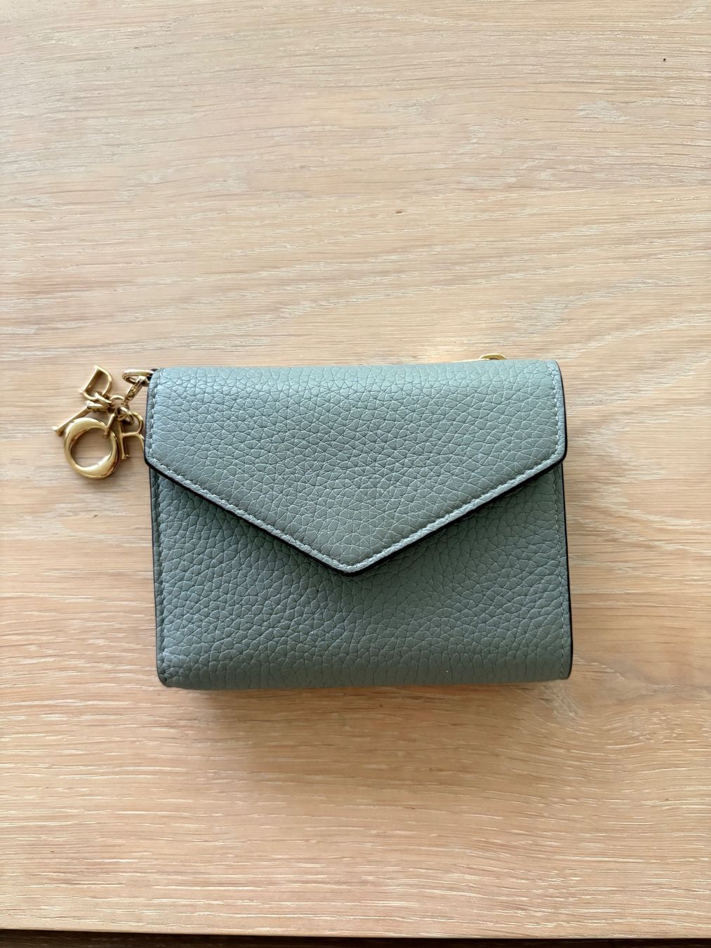 Portemonnaie: DIOR Portemonnaie – Gebraucht aus Vacallo von bri_9hp2 3