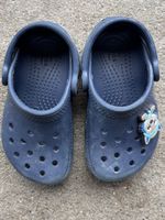 Navy Crocs C7 (23/24)