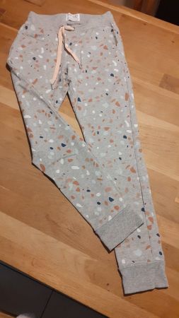 wie neu: Trainer-/Haushose Gr. 32/34 (XS)