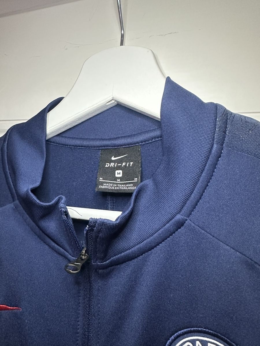 Nike Giacche: Nike Paris Saint-Germain I96 track Jacke – Nuovo (secondo la descrizione) da Uetikon am See venduto da jael_87 1