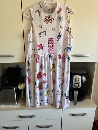 Kleid