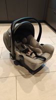 Babyschale Joje i-Snug 2 mit Isofox-Station