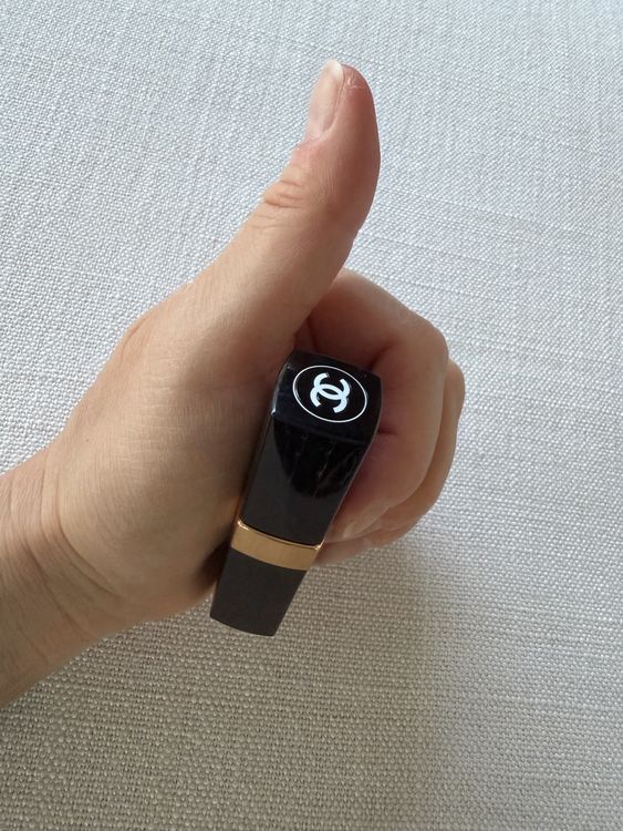 Chanel Rouge Coco Shine Lippenstift 78 Interlude - Neuwertig (Gebraucht ...