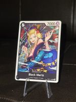 Black Maria OP11-089 One Piece Fist of Divine Speed