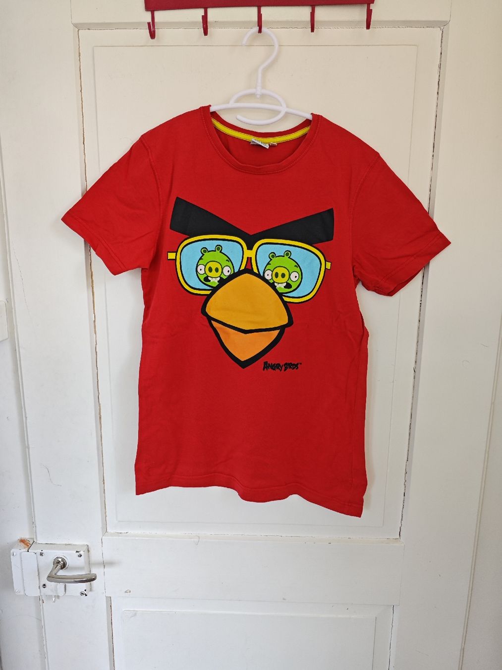 Camicie, T-shirt & Polo: T-Shirt Gr 170 – Usato da Winterthur venduto da Shorna