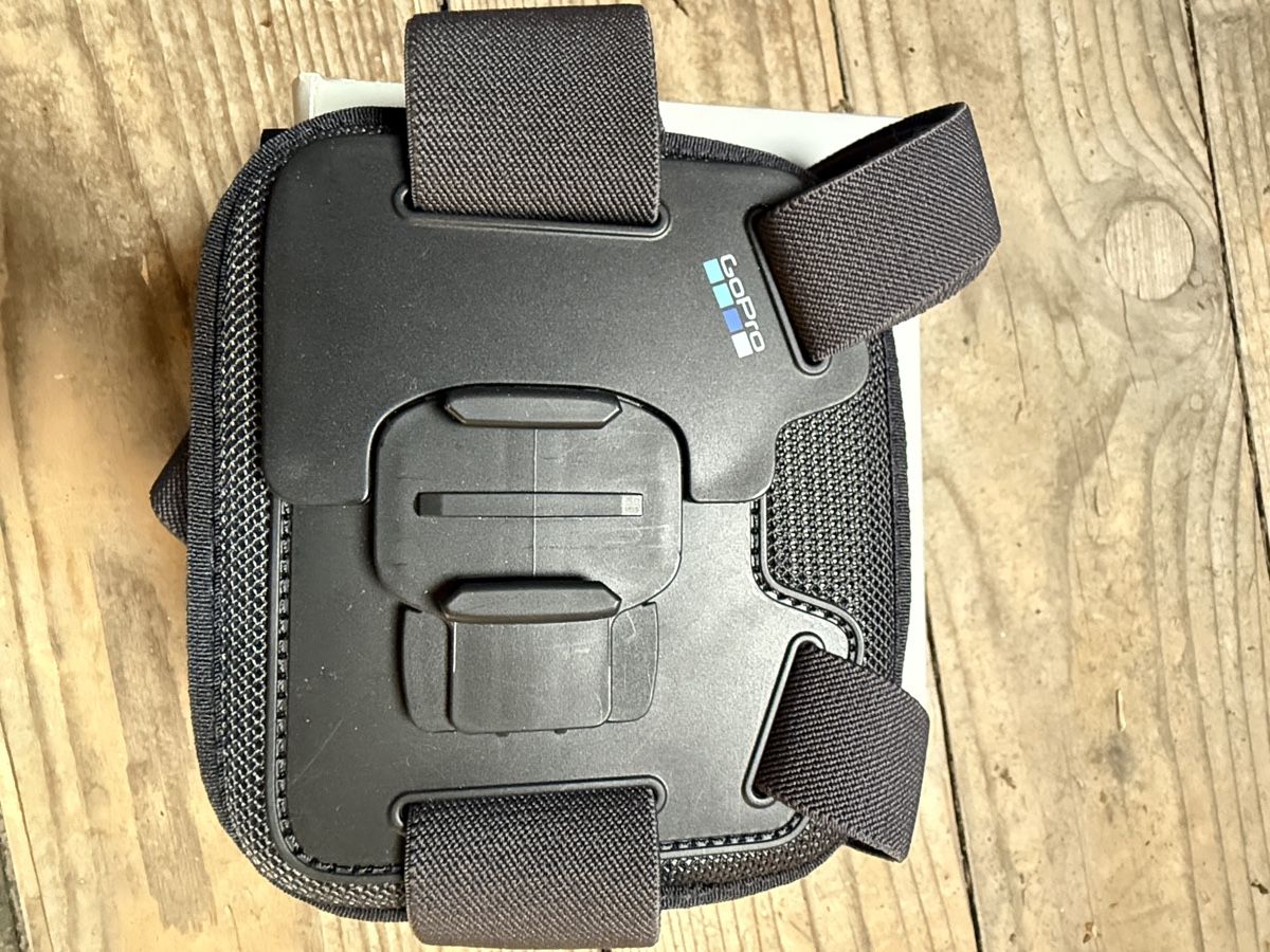 Gopro Action Cam: GoPro Chesty – Performance Chest Mount – D'occasion à Niederrohrdorf par SD72 2