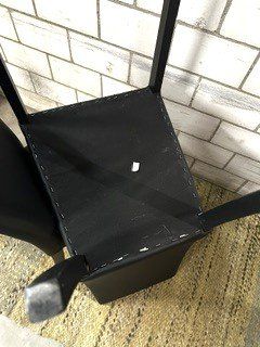 Chaises: zWei  StühLe – D'occasion à Winkel par zeho 2