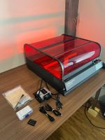 Creality Falcon2 Pro 22W Lasergravierer / Lasercutter