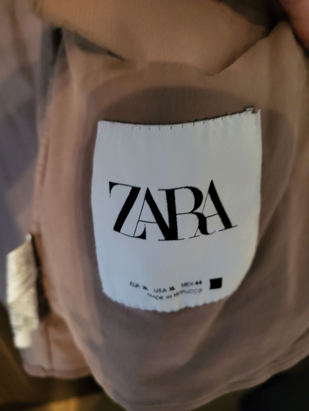 Camicie: Zara Overshirt Gr. XL  – Usato da Hagendorn venduto da mar_b8zk 2