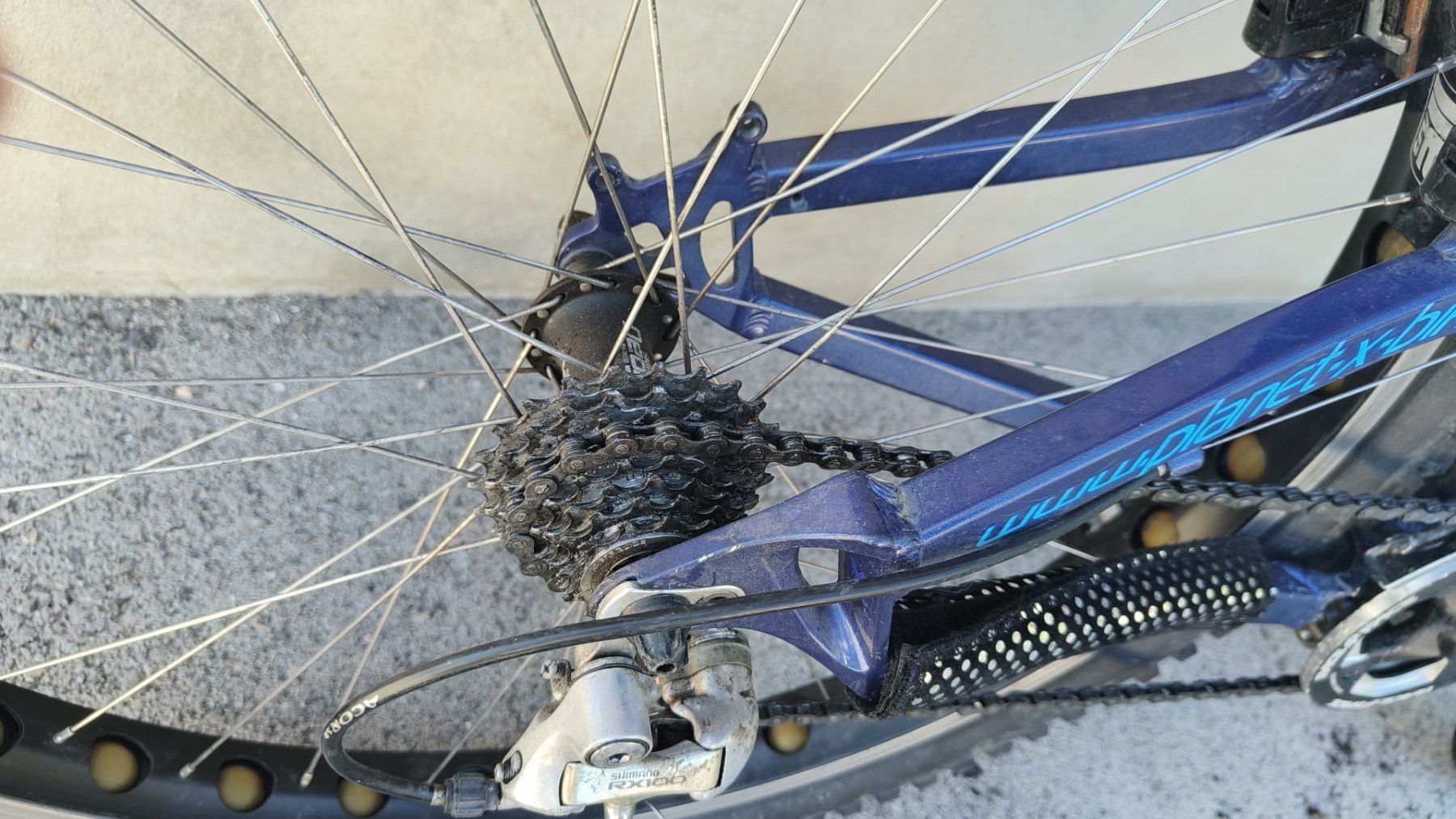 Velos: Vélo – Gebraucht aus Ste-Croix von cle_f5pt 2