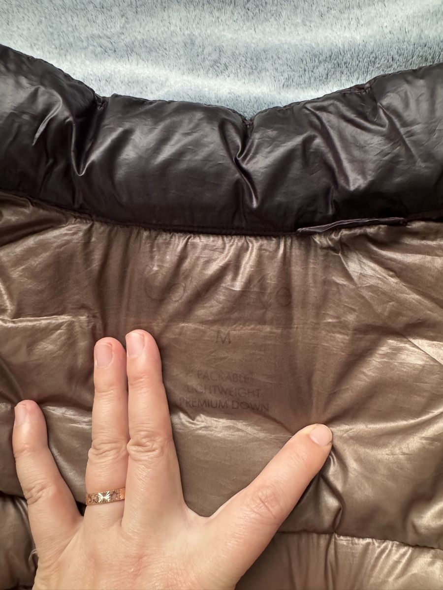 Calvin Klein Giacche: Calvin klein Übergangs Jacke Gr.M – Usato da Altendorf venduto da EMMA0111 3