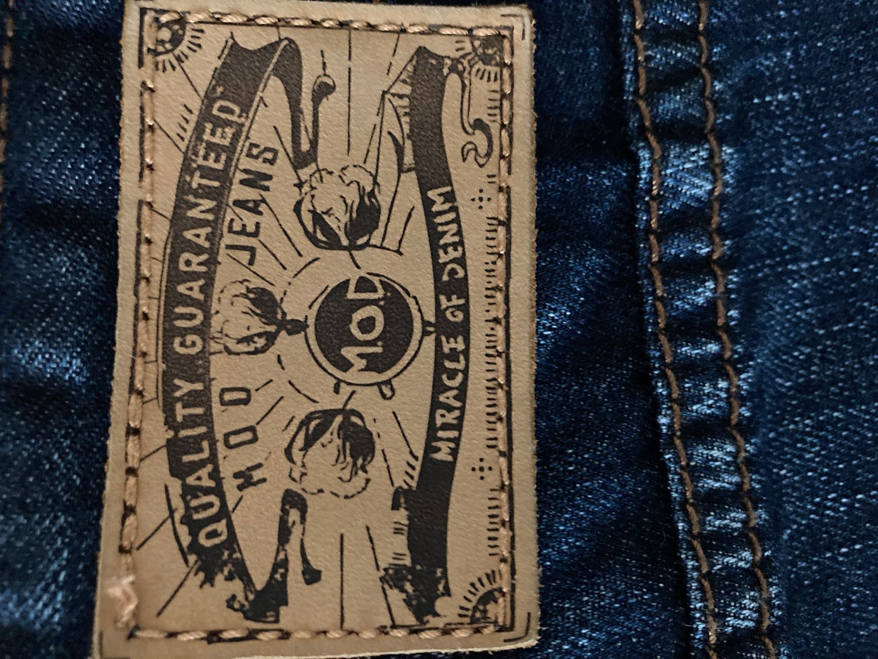 Jeans: Jeans Herren Denim – Neu (gemäss Beschreibung) aus Rorbas von Duetto1966 1