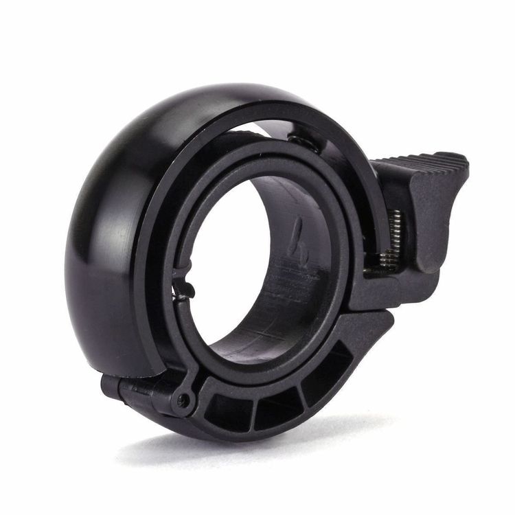 Fahrradklingel Für Kinder - Helle Klingel Für Lenker 22mm