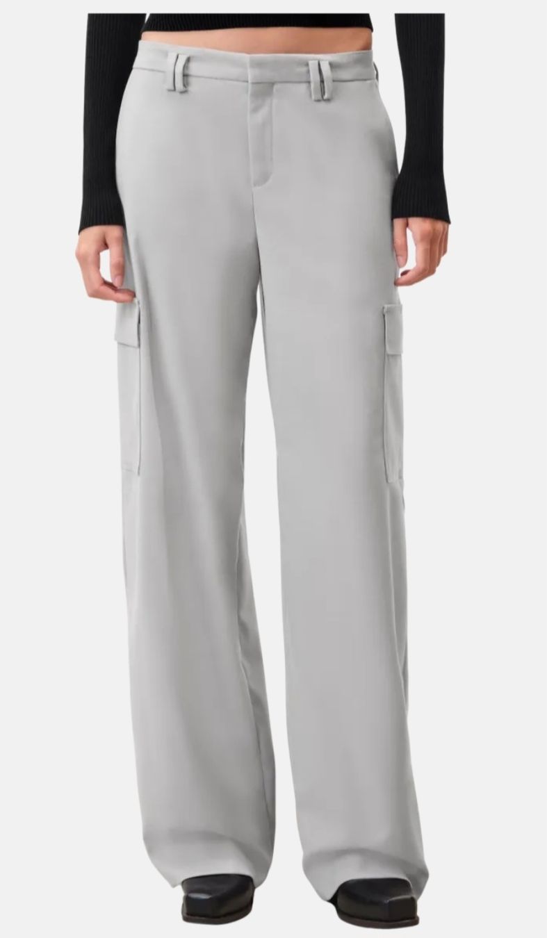 Drykorn Pantaloni: Drykorn Cargohose grau 31 – Nuovo e nell'imballaggio originale da Untereggen venduto da cla_kb2w 3