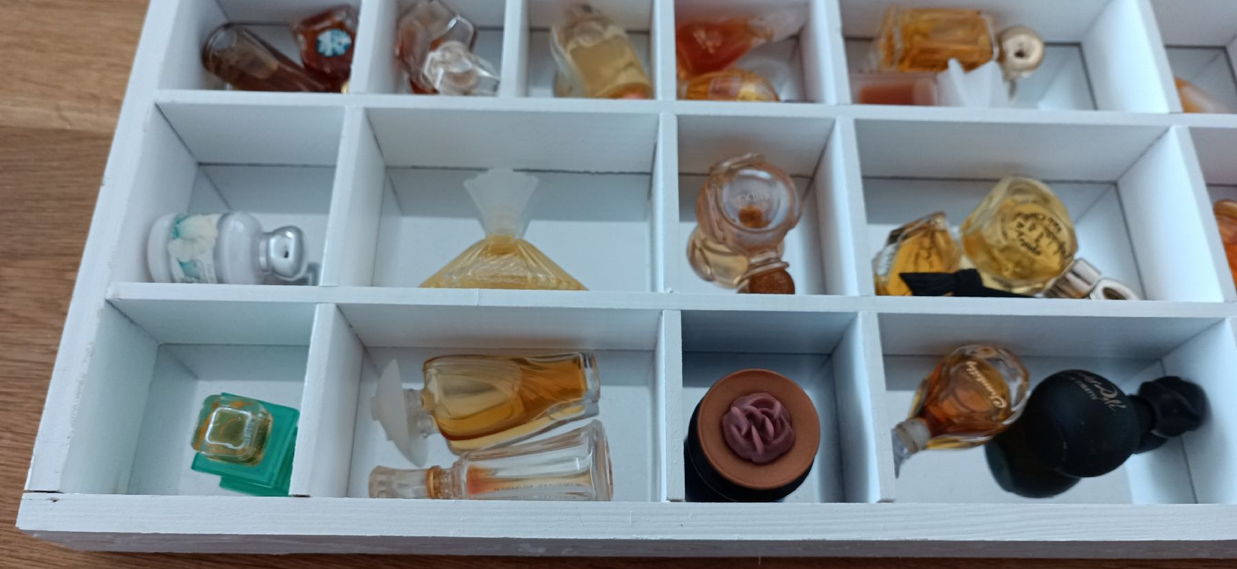 Profumi & Eau de Toilette: Vintage-Parfüm Duften Profimi – Usato da Breil-Brigels venduto da SilverSurfer27 2