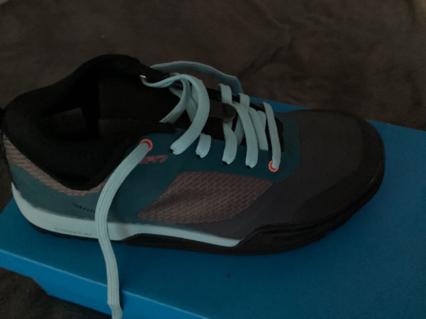 Shimano Scarpe da donna: Shimano E Bikeschuhe Veloschuhe – Nuovo (secondo la descrizione) da Flüelen venduto da ne08