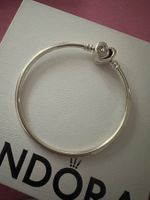 Pandora Armreif gr 17cm