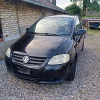 VW Fox 1.4 l