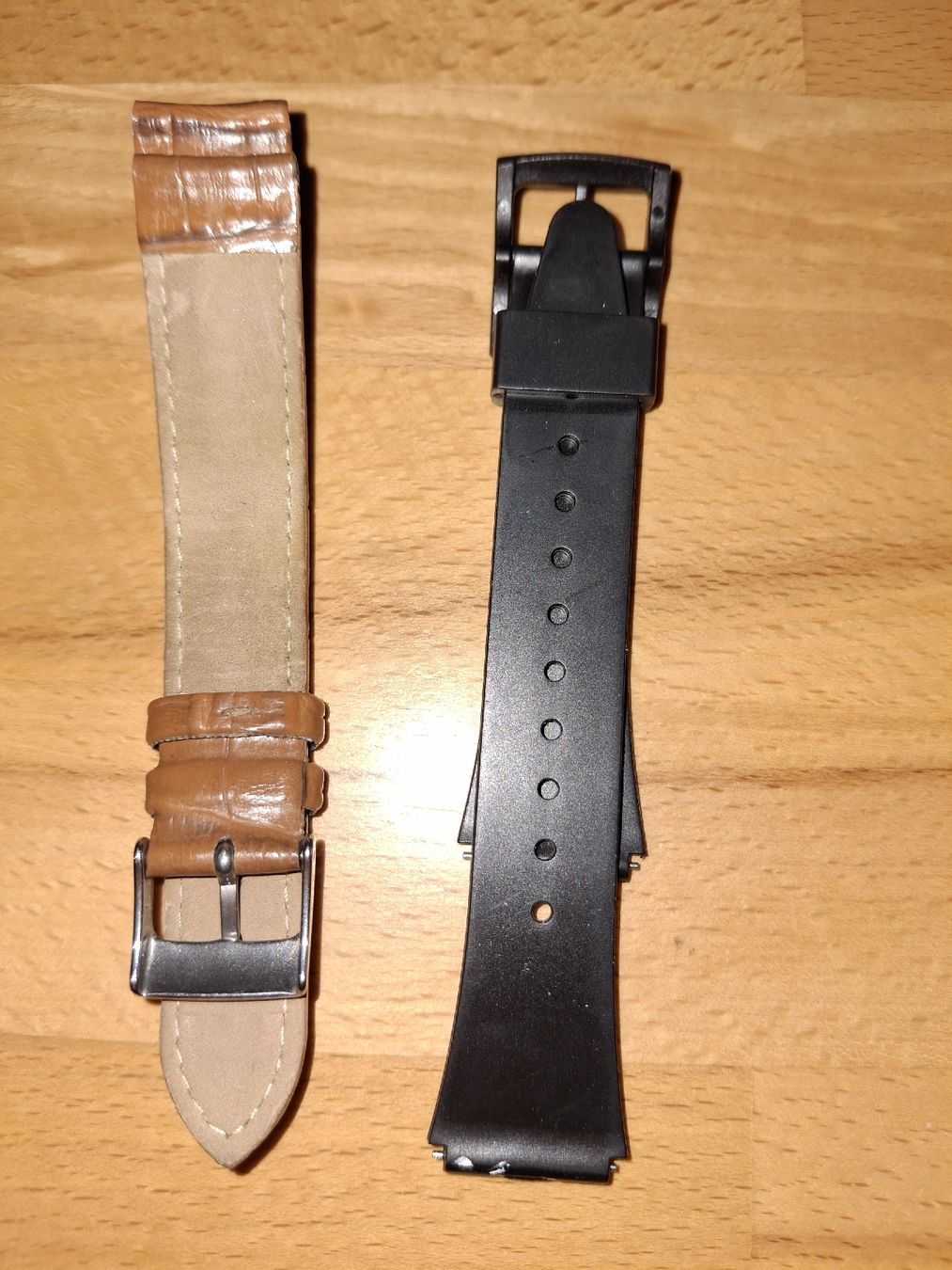 Bracciali & Braccialetti: Uhrenarmband – Nuovo (secondo la descrizione) da Zürich venduto da wildflower26 1