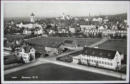 GOSSAU St.G.
