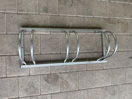 Velo Ständer für 3 Velos