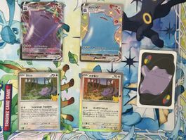 Pokémon - Ditto Pack 