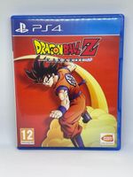 Dragon Ball Z: Kakarot per PlayStation 4