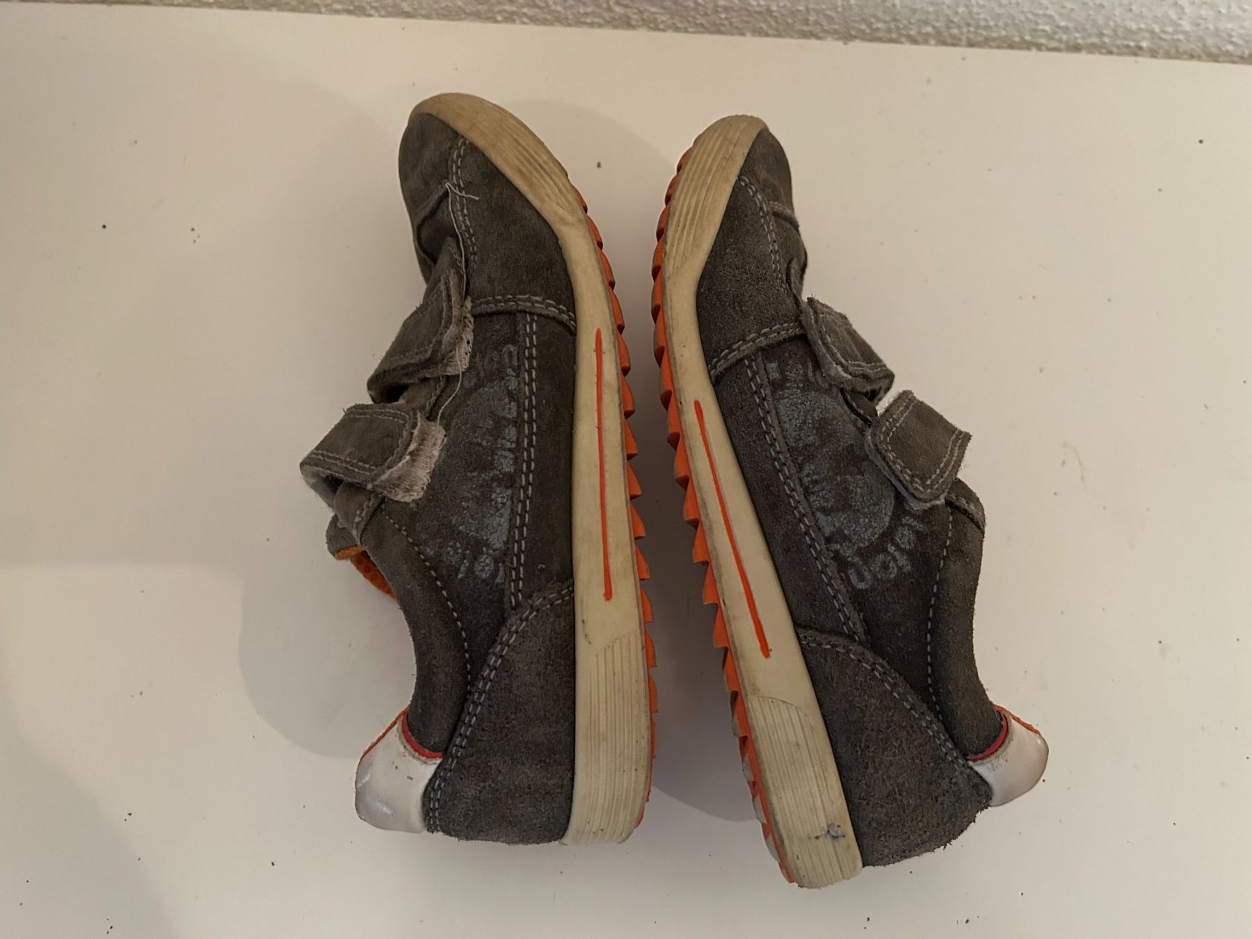 Elefanten Scarpe per ragazzi: Kinder- Freizeitschuhe "Elefanten", Grösse 30 – Usato da Buttisholz venduto da PIOTRCH 2