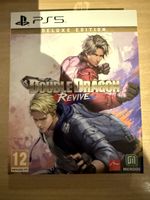 Double Dragon Revive PS5