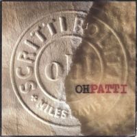 Scritti Politti:  Oh Patti 7"