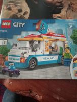 LEGO City 60253 Eiswagen