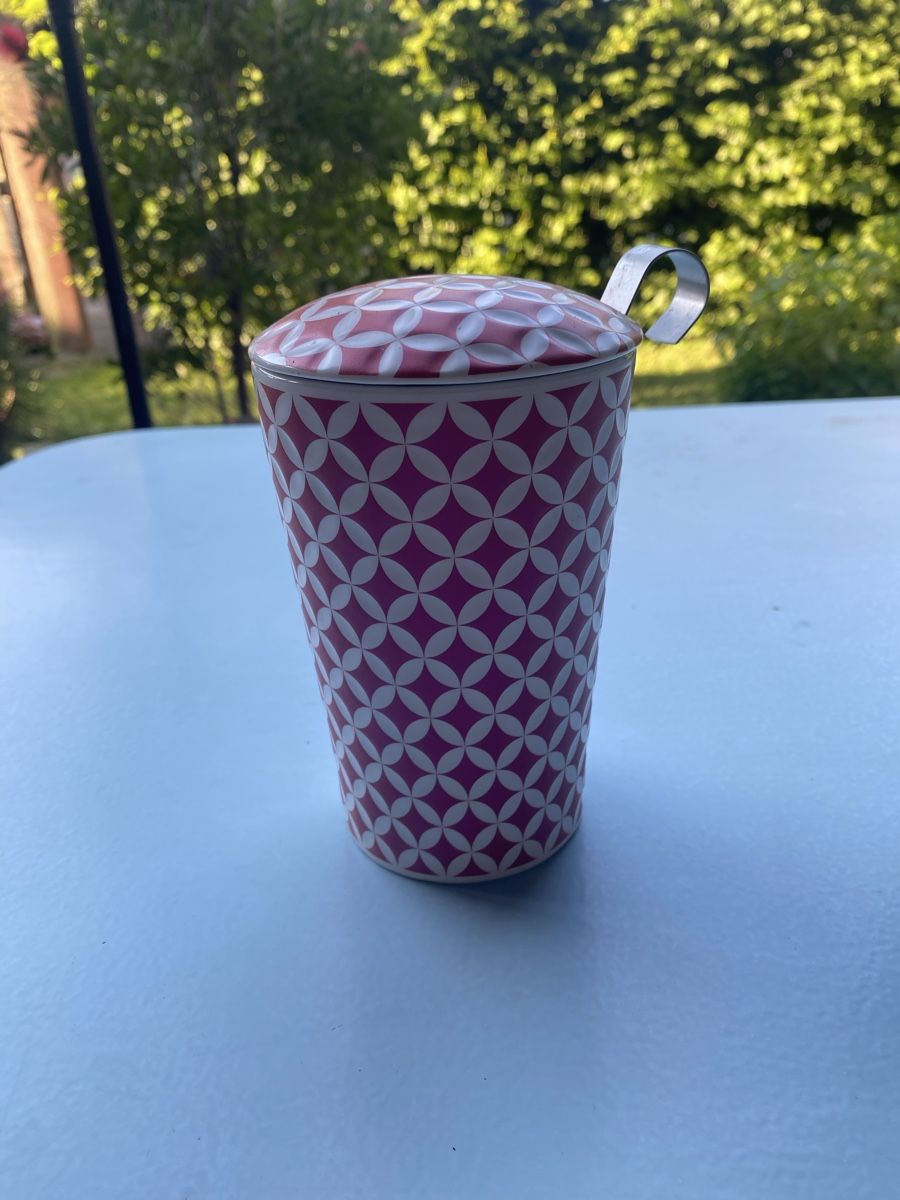 Teiere: TEAEVE💙 – Nuovo (secondo la descrizione) da Langenthal venduto da flower101 1