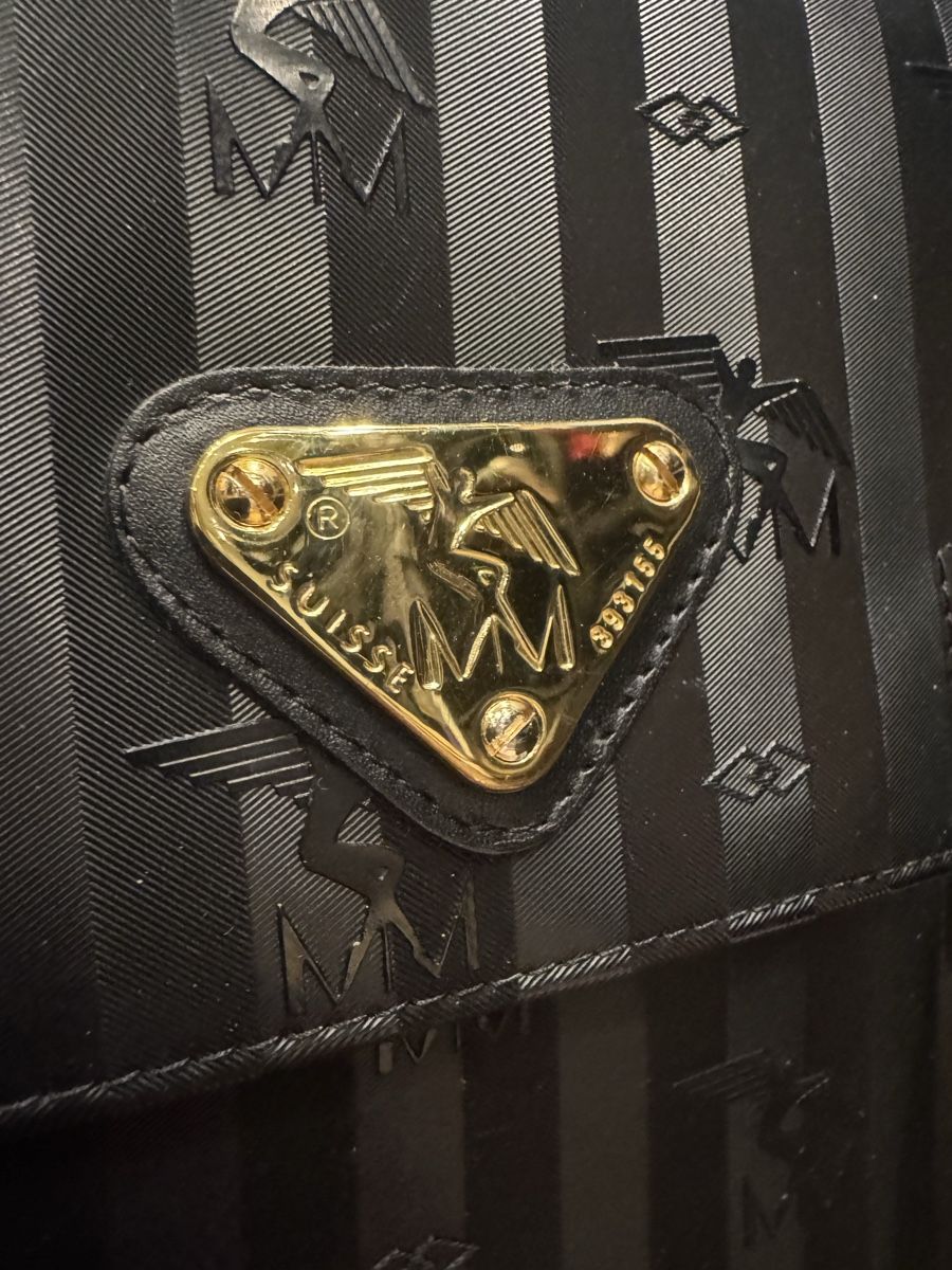 Maison Mollerus Borse da donna: Maison Mollerus Schultertasche – Usato da Reiden venduto da ram_w7hf 4