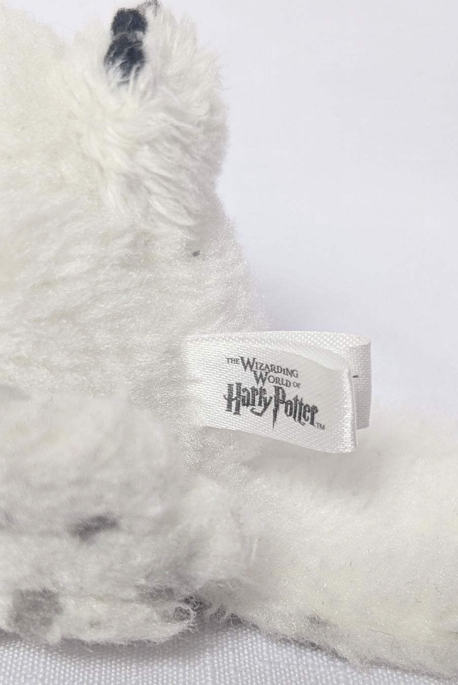 Portachiavi: Universal Studios Japan Harry Potter Hedwig Plüsch Anhänger – Nuovo (secondo la descrizione) da Wängi venduto da ABIZONE-86 5