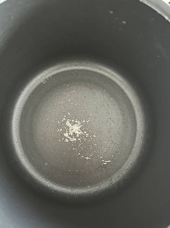 Küchengeräte: Kochtopf, Gemüsehobel/Mandoline – Gebraucht aus Winterthur von Anverique 1