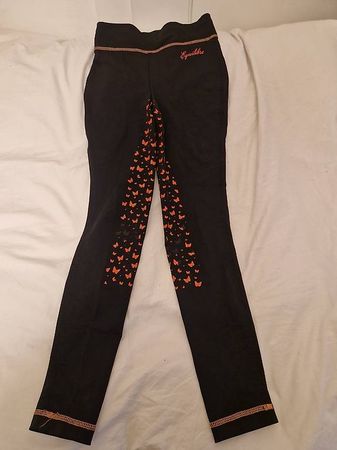 Equilibro Reitleggings in Gr. 152 