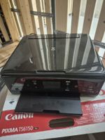 Canon PIXMA TS6150 Drucker schwarz 