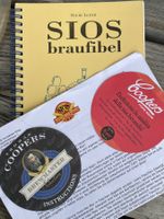 Bierbrauer Starter-Set