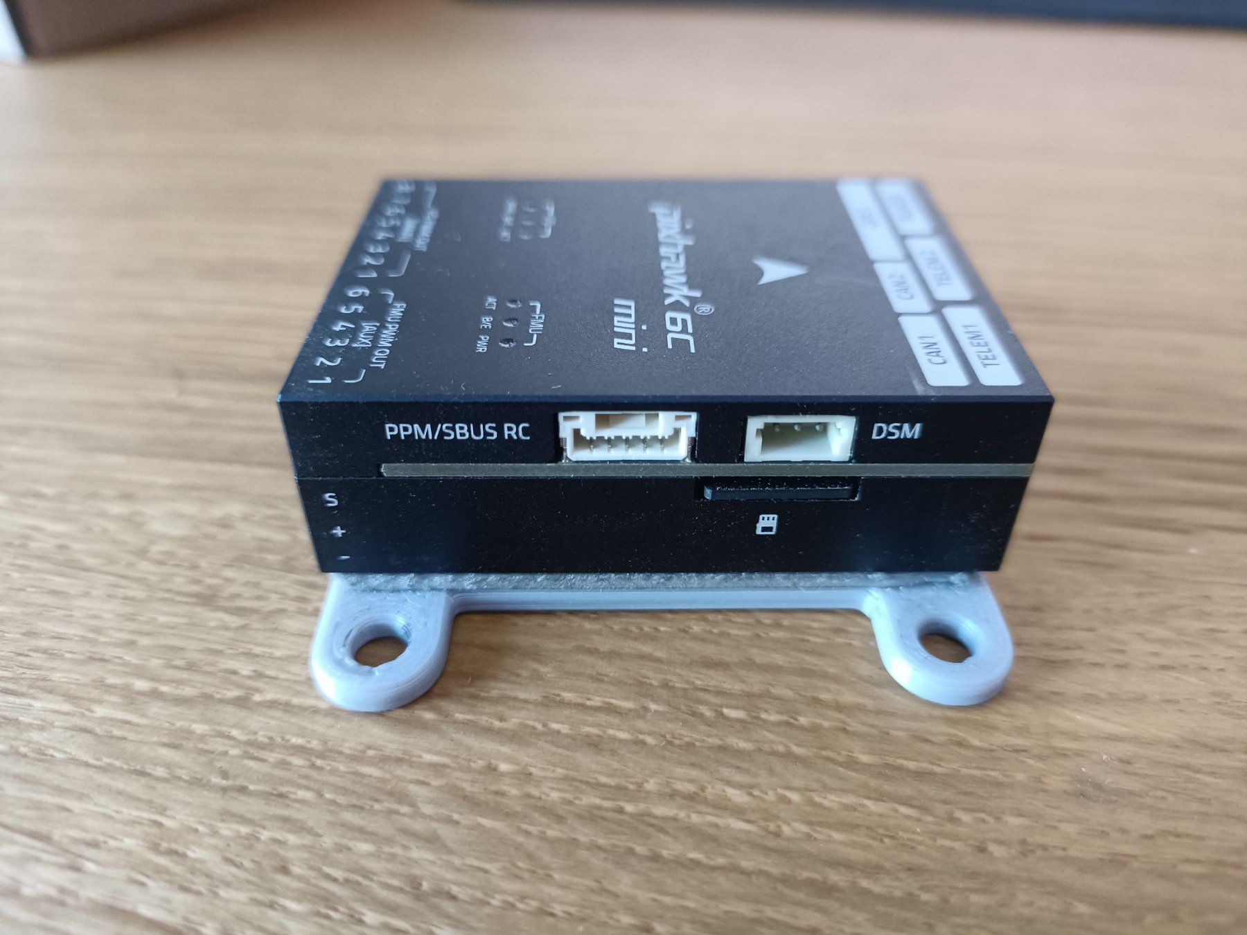 RC Modellbau: Pixhawk 6c mini – Gebraucht aus Sempach Station von Krommmmi 2