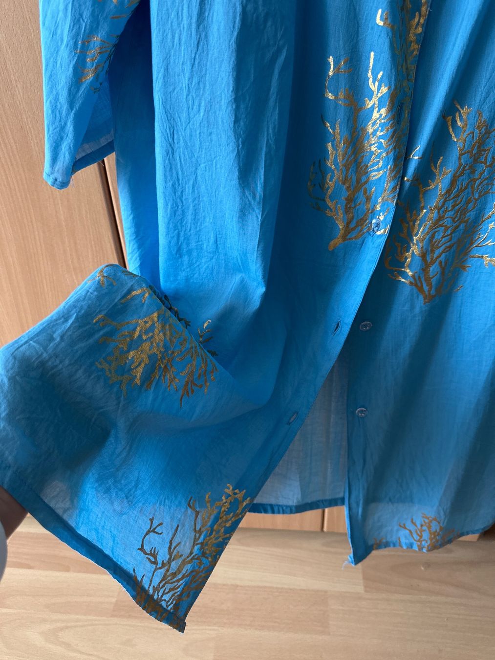 Blusen: Bluse – Neu (gemäss Beschreibung) aus Lachen SZ von Selkirk 2