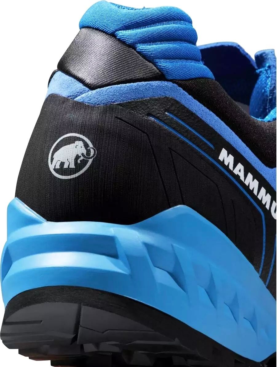 Mammut Scarpe da donna: Mammut Kento Low GTX Wanderschuhe gr 38 2/3 GoreTex – Nuovo (secondo la descrizione) da Zürich venduto da Altruisti 5