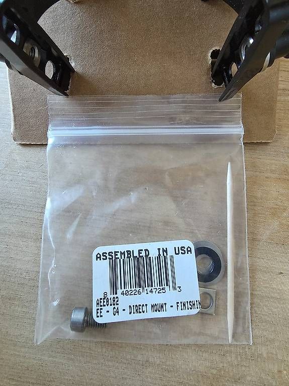 Pezzi di ricambio: Cane Creek eebrake – Nuovo e nell'imballaggio originale da Aarau venduto da Mexico68 1